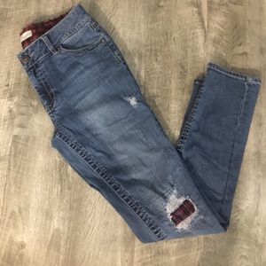 Women’s jeans